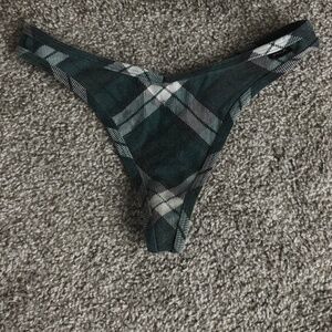 Cute Christmas Panty